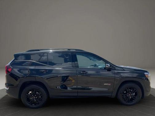 2023 GMC Terrain AWD AT4