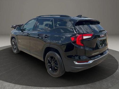 2023 GMC Terrain AWD AT4