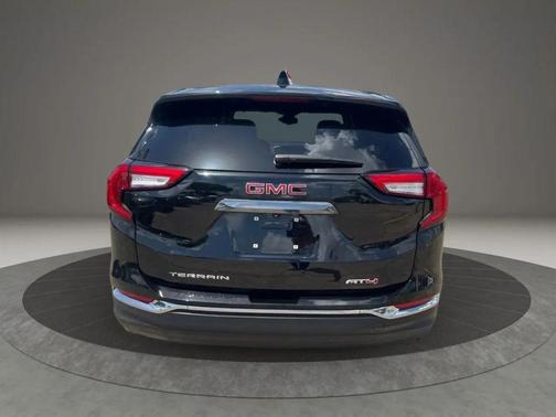 2023 GMC Terrain AWD AT4