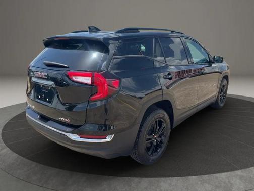 2023 GMC Terrain AWD AT4