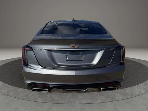 2021 Cadillac CT5 Sport RWD