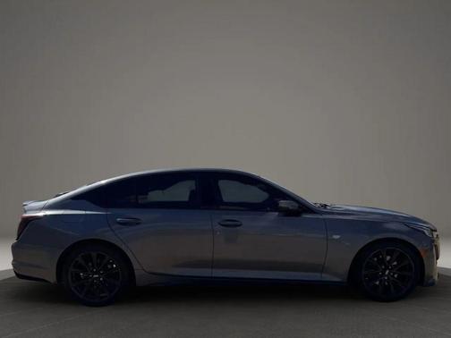 2021 Cadillac CT5 Sport RWD