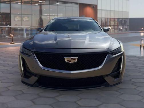 2021 Cadillac CT5 Sport RWD