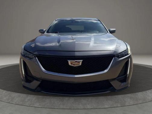 2021 Cadillac CT5 Sport RWD