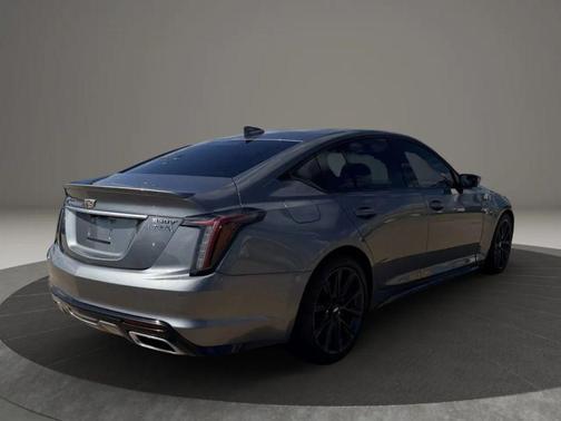 2021 Cadillac CT5 Sport RWD