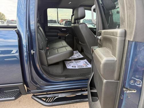 2023 Chevrolet Silverado 2500 LT