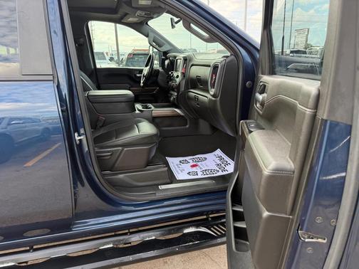 2023 Chevrolet Silverado 2500 LT