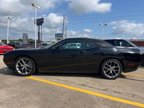 2023 Dodge Challenger GT