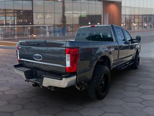 2017 Ford F-250 XL
