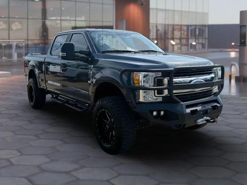 2017 Ford F-250 XL
