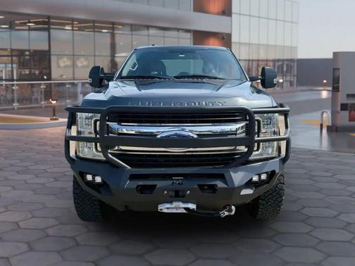 2017 Ford F-250 XL