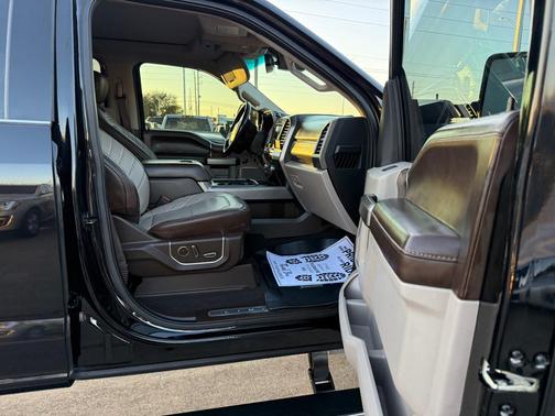 2019 Ford F-250 Limited