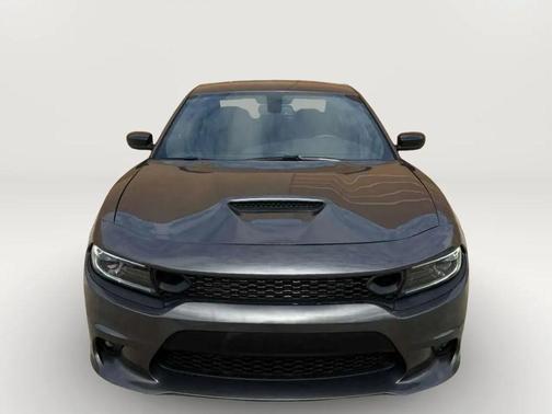 Granite Pearlcoat 2022 Dodge Charger R/T