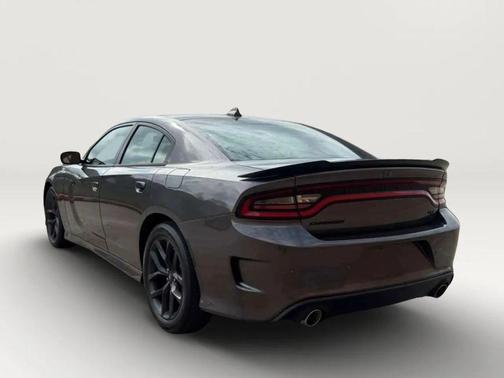 Granite Pearlcoat 2022 Dodge Charger R/T