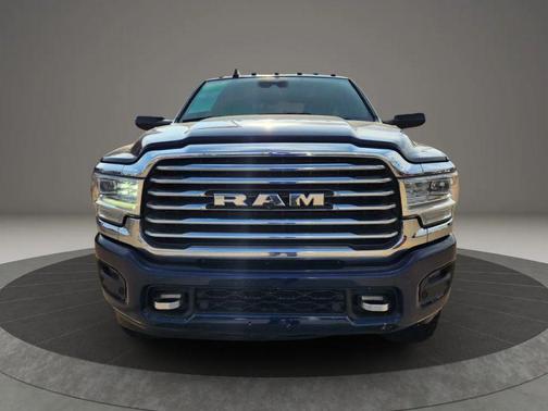 2021 RAM 3500 Longhorn
