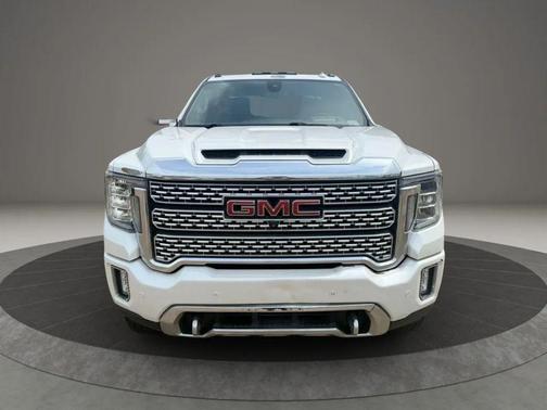 2021 GMC Sierra 2500 Denali
