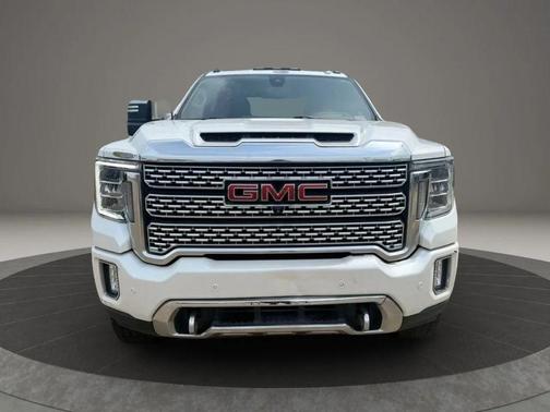2021 GMC Sierra 2500 Denali