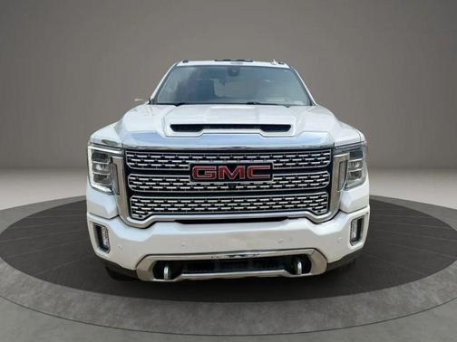 2021 GMC Sierra 2500 Denali