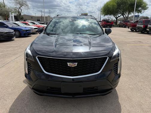 2020 Cadillac XT4 Sport