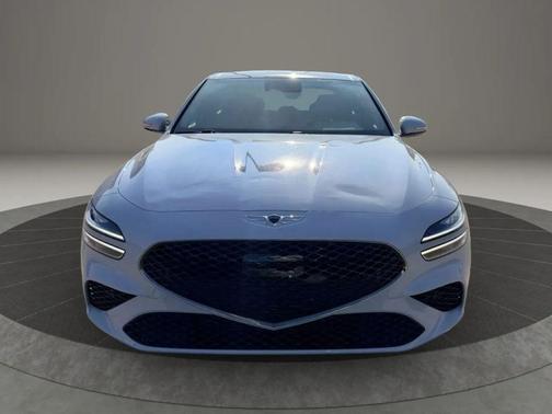 2023 Genesis G70 2.0T RWD