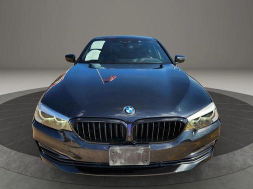 2019 BMW 530 i