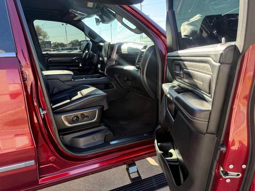 2019 RAM 1500 Limited