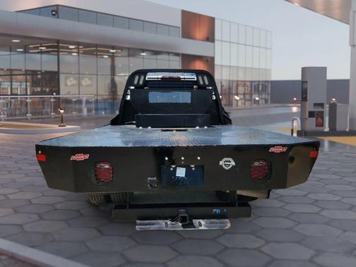 2019 Chevrolet Silverado 3500 WT