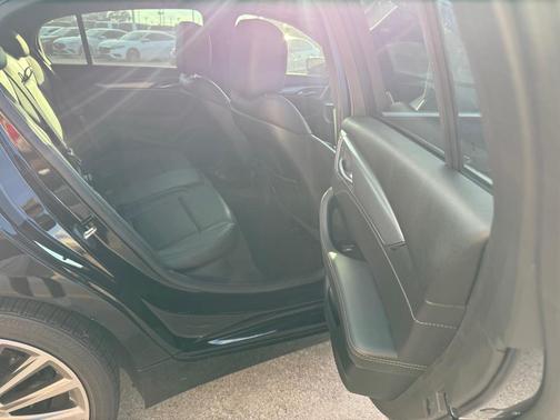 2020 Cadillac CT5 Premium Luxury RWD