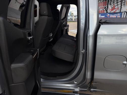 2019 GMC Sierra 1500 Elevation