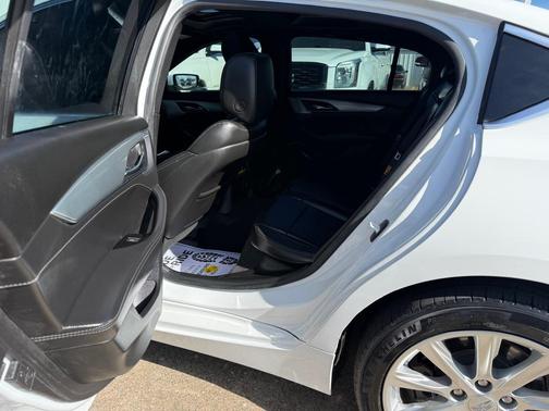 2024 Cadillac CT5 Luxury