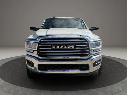 2020 RAM 2500 Longhorn