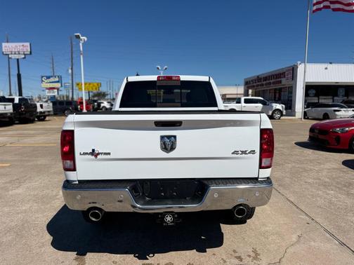 2015 RAM 1500 SLT