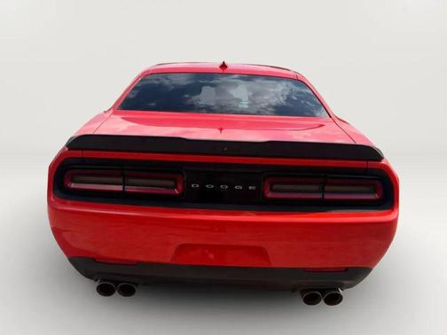 Go Mango 2020 Dodge Challenger R/T