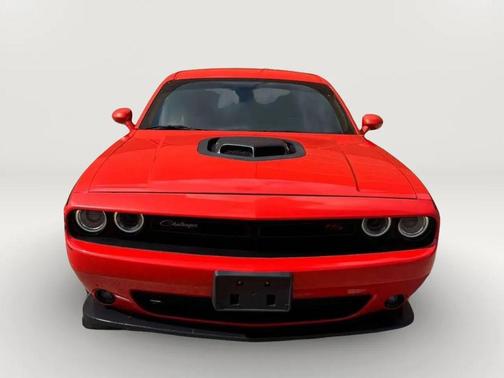 Go Mango 2020 Dodge Challenger R/T