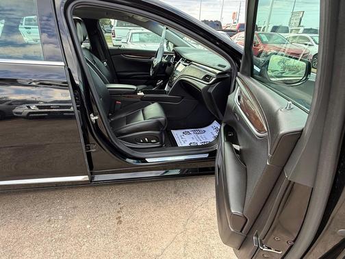 2015 Cadillac XTS Luxury