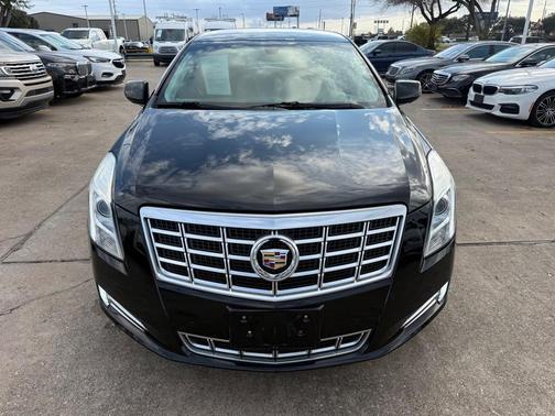 2015 Cadillac XTS Luxury