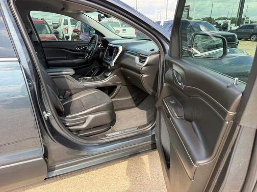 2020 GMC Acadia FWD SLT