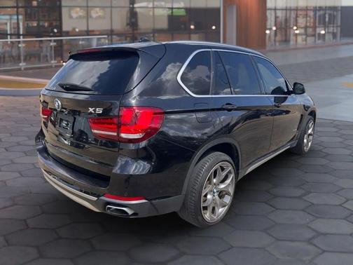 2018 BMW X5 sDrive35i