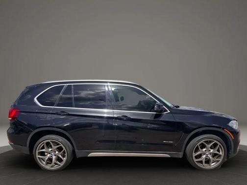 2018 BMW X5 sDrive35i