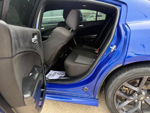 2020 Dodge Charger GT