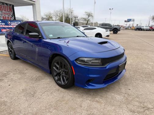 2020 Dodge Charger GT
