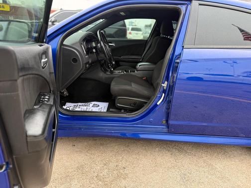 2020 Dodge Charger GT