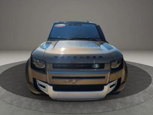 2020 Land Rover Defender 110 First Edition