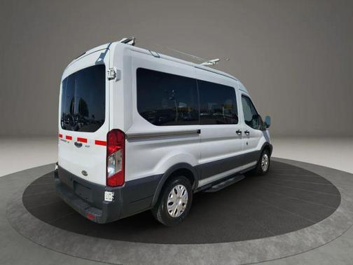 2015 Ford Transit-150 XLT