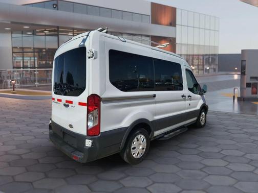 2015 Ford Transit-150 XLT