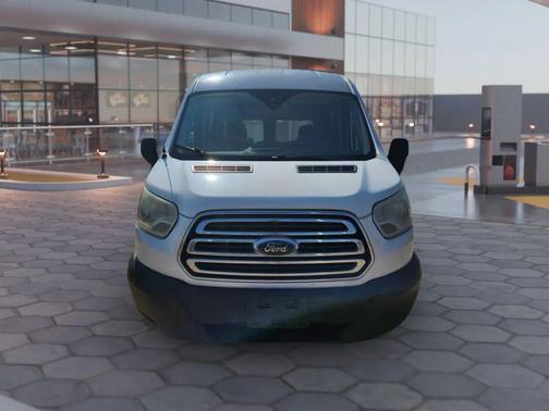 2015 Ford Transit-150 XLT