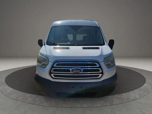 2015 Ford Transit-150 XLT