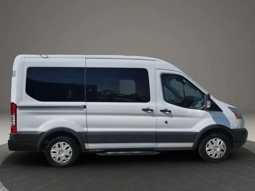 2015 Ford Transit-150 XLT