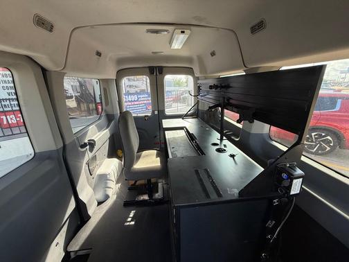 2015 Ford Transit-150 XLT