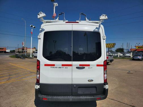 2015 Ford Transit-150 XLT
